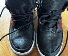 Nike Air Jordan Max Aura 5 size UK 6 EUR