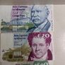 Ireland Series C Banknotes Set Image 2