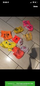 Armbands Swimming bands large selection