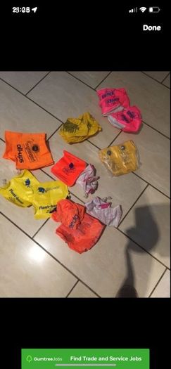Armbands Swimming bands large selection