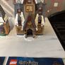 Lego Harry Potter Hogsmeade Village Image 2
