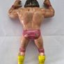 Macho Man Randy Savage 1986 Vintage Wwf Ljn Titan Sports 8" Wrestling Figure Image 2