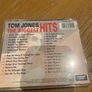 Tom Jones The Biggest Hits Image 2