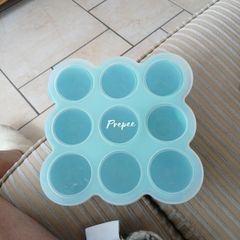 Prepee Batch Cooking