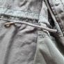 Gap Ladies Military Field Jacket Ladies Large Image 6