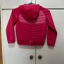 Pink Regatta Girls Softshell Jacket Image 7