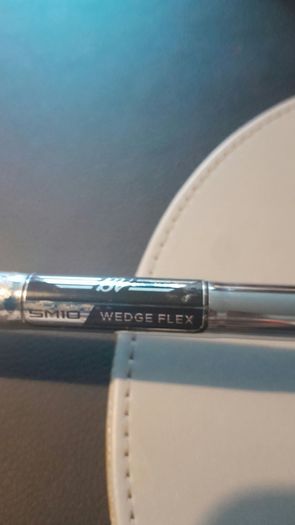 wedge