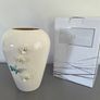 Belleek Vase Azure Image 2