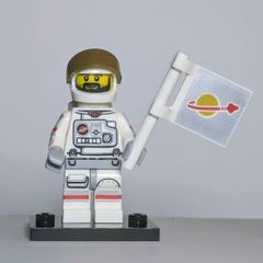 Lego Minifigures - Series 15 - Astronaut