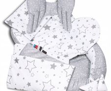 Baby nest set - cocoon set