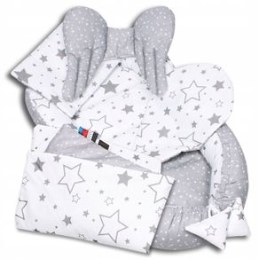Baby nest set - cocoon set