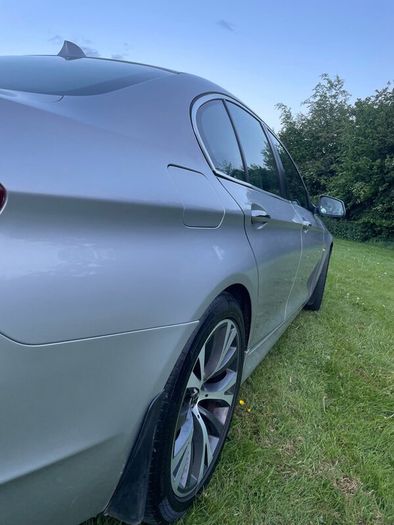 BMW 520 Automatic