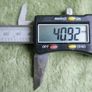 Electronic Digital Dial Caliper Image 4