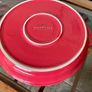 Cherry Red Zwilling Flan Dish with Handles 28 cm Image 5