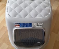 Cat Litter Box