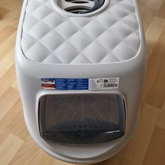 Cat Litter Box