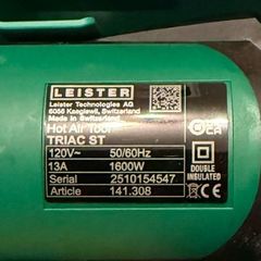 Leister