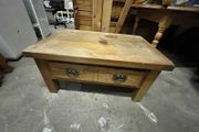Solid wood Coffee table