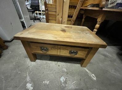 Solid wood Coffee table