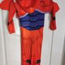 costume baymax from big hero 6 Image 3