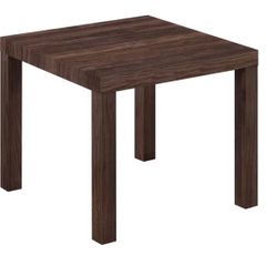 2 end tables