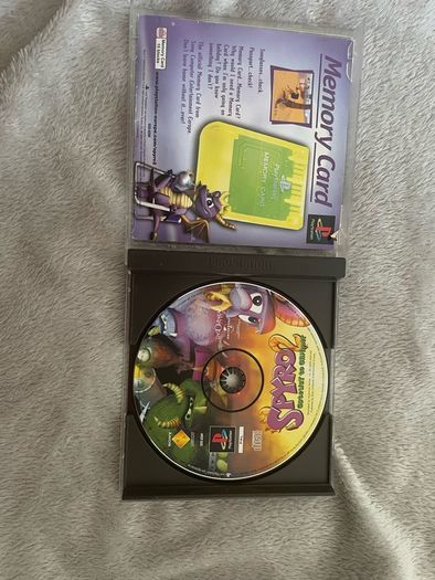 PlayStation one games