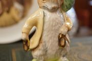 Beswick Beatrix Potter Rabbit Figurine