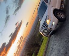toyota landcruiser Swb (galvanise chassis)