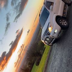 toyota landcruiser Swb (galvanise chassis)
