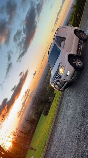 toyota landcruiser Swb (galvanise chassis)