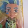 Cave Club Slate Doll - New in Box - Prehistoric Artist with Pet Taggy & Accessories Image 4