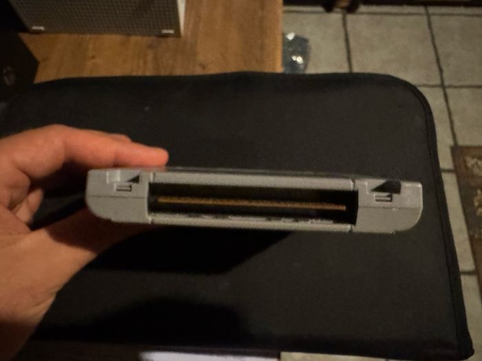 Re-Volt Nintendo 64