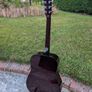 Fender Squire SA150 Acoustic Guitar Image 5