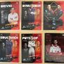Formula 1 turbo attax cards topps Image 2