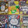 9 x Tom Gates Books Image 3
