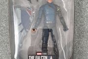 Marvel legends winter soldier