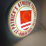 St Patrick's Athletic Lightbox Image 3