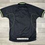 Genuine Vintage 1998 Umbro Manchester United Third Jersey Shirt Mens Medium Image 7