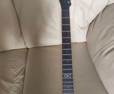 Chapman Baritone neck