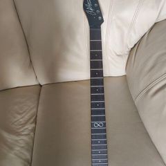 Chapman Baritone neck