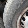 Ford custom wheels Image 3