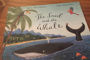 Snail and the whale