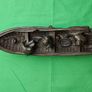 The Currach Genesis Fine Arts Bronze Ornament Image 3
