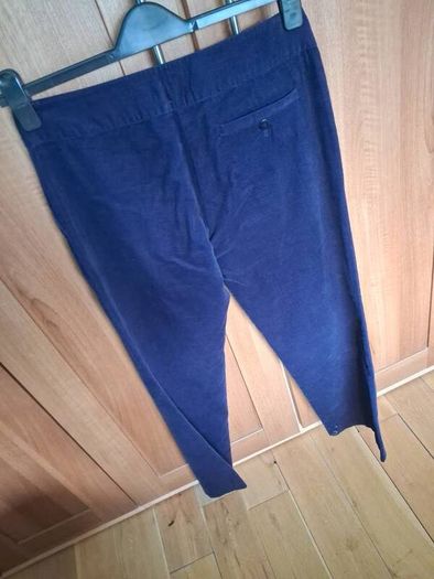 Lovely Soft Cord Trousers by East New Size 10
