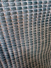 Set of 2 new indoor/outdoor rugs in duck egg