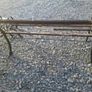 Old Garden Benches Image 6