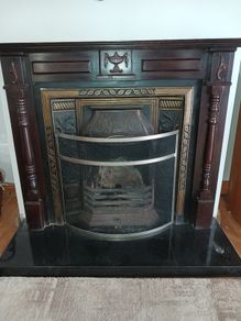 Fireplace for sale