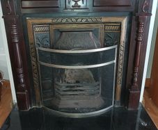 Fireplace for sale