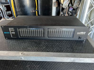 Motu Hd192