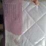 Baby Travel Cot and Mattress Protector Image 4